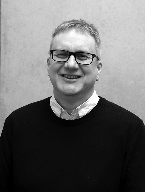 Trevor Brown